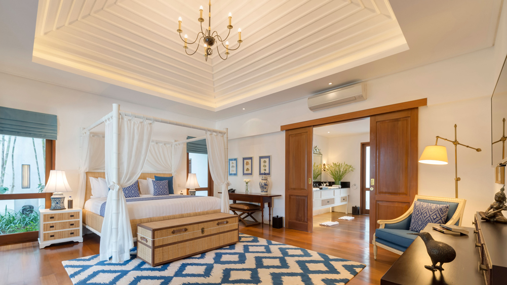 Villa Windu Asri - Lovely guesthouse suite